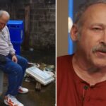 Homem misterioso encontrado atrás do Burger King em 2004 pode estar escondendo um segredo de décadas