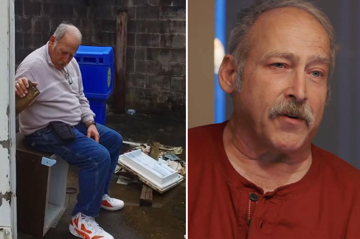 Homem misterioso encontrado atrás do Burger King em 2004 pode estar escondendo um segredo de décadas