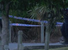 Homem morto a tiros pela polícia em Queensland em suposto incidente DV Homem morto a tiros pela polícia em Queensland em suposto incidente DV
