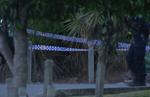 Homem morto a tiros pela polícia em Queensland em suposto incidente DV Homem morto a tiros pela polícia em Queensland em suposto incidente DV
