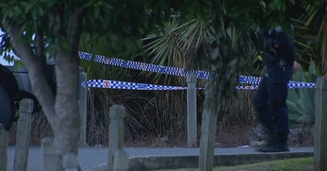 Homem morto a tiros pela polícia em Queensland em suposto Homem morto a tiros pela polícia em Queensland em suposto incidente DV