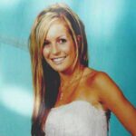 Lauren Huxley é um nome que a maioria dos australianos sempre lembrará.