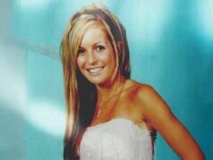 Homem que atacou Lauren Huxley teve liberdade condicional negada Lauren Huxley é um nome que a maioria dos australianos sempre lembrará.