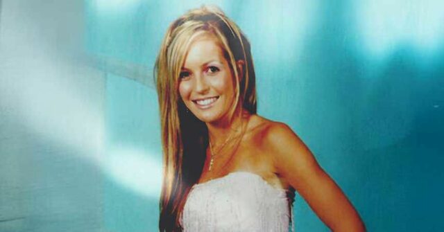 Lauren Huxley é um nome que a maioria dos australianos sempre lembrará.