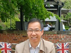Homem que escapou duas vezes da Coreia do Norte, foi forçado a assistir a execuções públicas e sobreviveu a quatro períodos nas prisões da China, está agora a concorrer pelos Conservadores nas eleições locais Homem que escapou duas vezes da Coreia do Norte, foi forçado a assistir a execuções públicas e sobreviveu a quatro períodos nas prisões da China, está agora a concorrer pelos Conservadores nas eleições locais