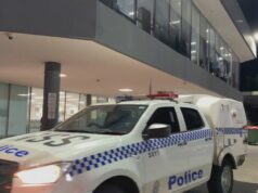 Homem que supostamente ajudou a trazer as chamadas ‘noivas do ISIS’ para a Austrália é preso por acusações não relacionadas Homem que supostamente ajudou a trazer as chamadas 'noivas do ISIS' para a Austrália é preso por acusações não relacionadas