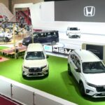 Honda Mulai Baca Peluang Segmen Premium