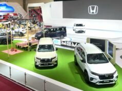 Honda Mulai Baca Peluang Segmen Premium Honda Mulai Baca Peluang Segmen Premium