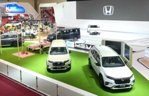 Honda Mulai Baca Peluang Segmen Premium Honda Mulai Baca Peluang Segmen Premium