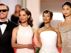 ‘Hope’ Unleashes a Bats – filme louco de monstros coreanos em Cannes e ganha aplausos de pé por 6 minutos 'Hope' Unleashes a Bats - filme louco de monstros coreanos em Cannes e ganha aplausos de pé por 6 minutos
