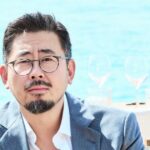 'Hope', a maior aposta da Coreia, chega a Cannes. Seu diretor está pronto para subir de nível