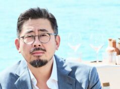 ‘Hope’, a maior aposta da Coreia, chega a Cannes. Seu diretor está pronto para subir de nível 'Hope', a maior aposta da Coreia, chega a Cannes. Seu diretor está pronto para subir de nível