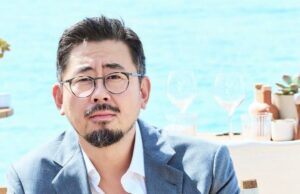 ‘Hope’, a maior aposta da Coreia, chega a Cannes. Seu diretor está pronto para subir de nível 'Hope', a maior aposta da Coreia, chega a Cannes. Seu diretor está pronto para subir de nível