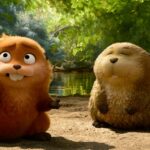 'Hoppers' define data de lançamento do streaming Disney +