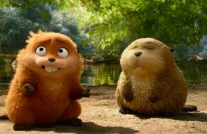 ‘Hoppers’ define data de lançamento do streaming Disney + 'Hoppers' define data de lançamento do streaming Disney +