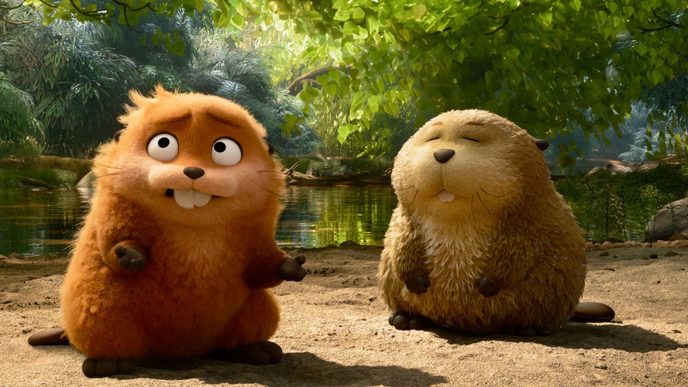 'Hoppers' define data de lançamento do streaming Disney +