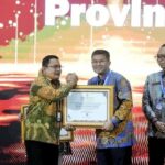 Hormati Jejak Sejarah, Jabar Terbaik em Anugerah Kearsipan 2026