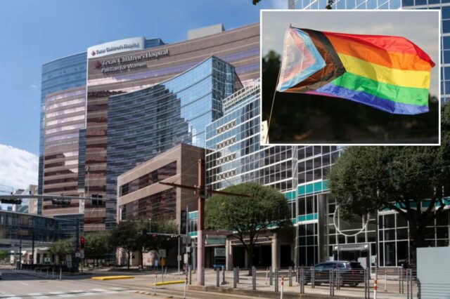 Hospital do Texas lançará ‘clínica de destransição’ para jovens e demitirá médicos em acordo de US$ 10 milhões por tratamentos para transgêneros
