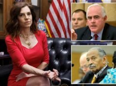 House pagou discretamente US$ 300 mil em dinheiro do contribuinte para resolver casos de assédio sexual, mostram documentos House pagou discretamente US$ 300 mil em dinheiro do contribuinte para resolver casos de assédio sexual, mostram documentos