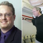 Howard Fendrich, repórter esportivo nacional da Associated Press, morreu aos 55 anos.