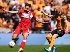 Hull City x Middlesbrough – final do play-off do campeonato AO VIVO: último placar, notícias da equipe e atualizações enquanto o ônibus do Tigers é atacado por fãs a caminho de Wembley e Boro toma o lugar do Saints em Wembley após escândalo de spygate Hull City x Middlesbrough - final do play-off do campeonato AO VIVO: último placar, notícias da equipe e atualizações enquanto o ônibus do Tigers é atacado por fãs a caminho de Wembley e Boro toma o lugar do Saints em Wembley após escândalo de spygate