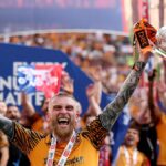 Hull venceu Boro no jogo mais lucrativo do mundo para chegar à Premier League