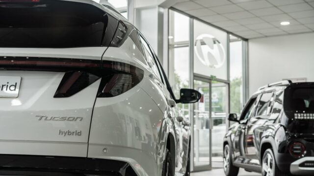 Hyundai está fazendo recall de 421 mil carros devido a bug no software anticolisão
