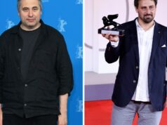 I Wonder Pictures, da Itália, aumenta a produção com novos trabalhos de Radu Jude e Gábor Reisz (EXCLUSIVO) I Wonder Pictures, da Itália, aumenta a produção com novos trabalhos de Radu Jude e Gábor Reisz (EXCLUSIVO)
