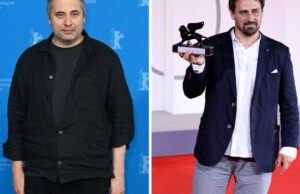 I Wonder Pictures, da Itália, aumenta a produção com novos trabalhos de Radu Jude e Gábor Reisz (EXCLUSIVO) I Wonder Pictures, da Itália, aumenta a produção com novos trabalhos de Radu Jude e Gábor Reisz (EXCLUSIVO)