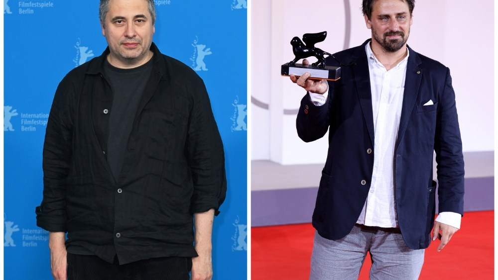 I Wonder Pictures, da Itália, aumenta a produção com novos trabalhos de Radu Jude e Gábor Reisz (EXCLUSIVO)