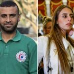 IDF mata terrorista do Hamas ligado ao sequestro de Mia Schem e desmonta 8 túneis