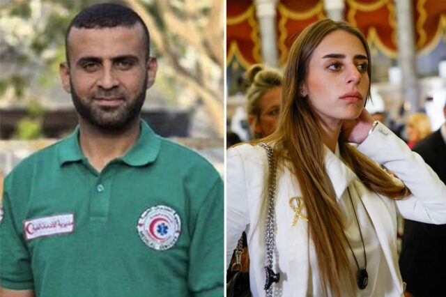 IDF mata terrorista do Hamas ligado ao sequestro de Mia Schem e desmonta 8 túneis

