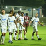 IFL 2025-26: A luta pelo título do Rajasthan United foi prejudicada após a derrota para o Dempo SC