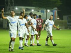 IFL 2025-26: A luta pelo título do Rajasthan United foi prejudicada após a derrota para o Dempo SC IFL 2025-26: A luta pelo título do Rajasthan United foi prejudicada após a derrota para o Dempo SC