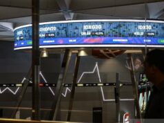 IHSG Terkoreksi, BEI Imbau Investidor Pasar Modal Lakukan Ini IHSG Terkoreksi, BEI Imbau Investidor Pasar Modal Lakukan Ini