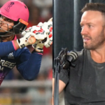 IPL 2026: AB de Villiers diz que Vaibhav Sooryavanshi o lembra de Matthew Hayden
