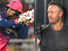IPL 2026: AB de Villiers diz que Vaibhav Sooryavanshi o lembra de Matthew Hayden IPL 2026: AB de Villiers diz que Vaibhav Sooryavanshi o lembra de Matthew Hayden