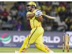 IPL 2026: Aaron Finch elogia Sanju Samson do CSK IPL 2026: Aaron Finch elogia Sanju Samson do CSK