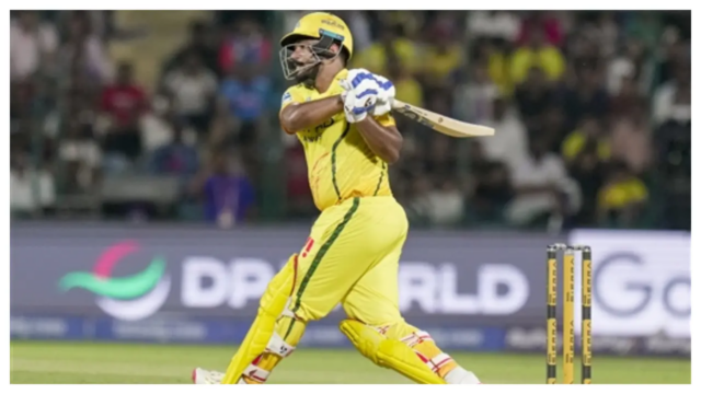 IPL 2026: Aaron Finch elogia Sanju Samson do CSK
