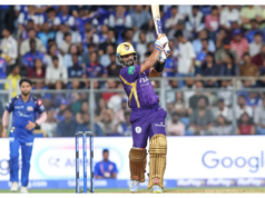 IPL 2026: Ajinkya Rahane vence o sorteio; KKR lançará primeiro contra DC IPL 2026: Ajinkya Rahane vence o sorteio; KKR lançará primeiro contra DC