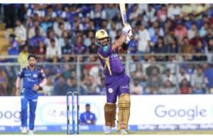 IPL 2026: Ajinkya Rahane vence o sorteio; KKR lançará primeiro contra DC IPL 2026: Ajinkya Rahane vence o sorteio; KKR lançará primeiro contra DC