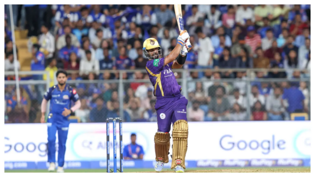 IPL 2026: Ajinkya Rahane vence o sorteio; KKR lançará primeiro contra DC
