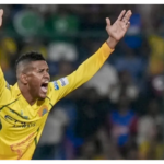 IPL 2026: Akeal Hosein reflete sobre seu plano de boliche contra Delhi Capitals