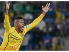 IPL 2026: Akeal Hosein reflete sobre seu plano de boliche contra Delhi Capitals IPL 2026: Akeal Hosein reflete sobre seu plano de boliche contra Delhi Capitals