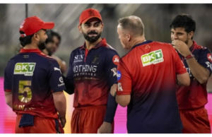 IPL 2026: Andy Flower refinado por violar o código de conduta do IPL IPL 2026: Andy Flower refinado por violar o código de conduta do IPL