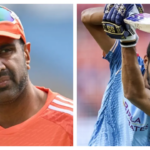 IPL 2026: Ashwin diz que as rebatidas de Washington são fundamentais para a ordem intermediária do GT