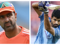 IPL 2026: Ashwin diz que as rebatidas de Washington são fundamentais para a ordem intermediária do GT IPL 2026: Ashwin diz que as rebatidas de Washington são fundamentais para a ordem intermediária do GT