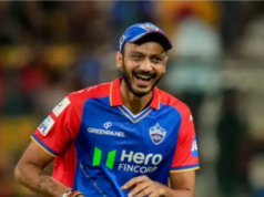 IPL 2026: Axar Patel vence o sorteio e decide lançar primeiro contra Punjab Kings IPL 2026: Axar Patel vence o sorteio e decide lançar primeiro contra Punjab Kings