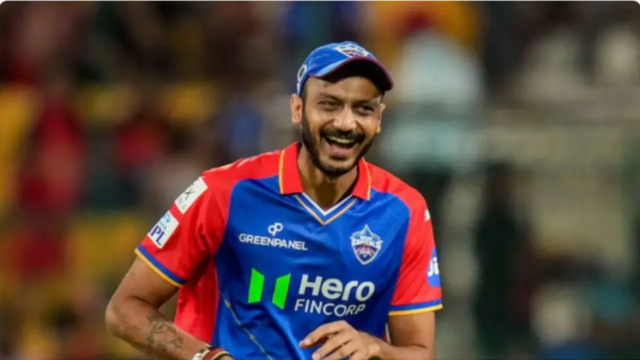 IPL 2026: Axar Patel vence o sorteio e decide rebater primeiro contra Chennai Super Kings
