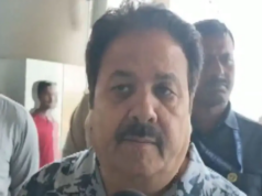 IPL 2026: BCCI impõe controle estrito de acesso do jogador após violação de protocolo IPL 2026: BCCI impõe controle estrito de acesso do jogador após violação de protocolo
